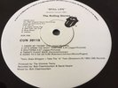 The Rolling Stones - Still Life - Rare Vinyl LP, UK TEST-WHITE LABEL 1982 - TOP
