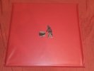 The Mars Volta FRANCES THE MUTE glow in the dark vinyl 4 LPs 1st GSL95 GSL96