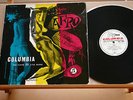 DIZZY GILLESPIE-Afro-/UK ’56 Clef COLUMBIA (33CX 10002) Mono 1st press LP EX