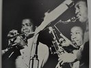 Hank Mobley Sextet Japan Blue Note LP 1983 Toshiba BLP 1540 Insert