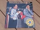 Jonathan Richman - Jonathan Goes Country - UK Vinyl LP - 80's US Alt-Pop-Rock