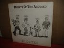 Rights Of The Accused - Innocence 7