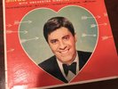JERRY LEWIS Movie Star Sings From the Heart 45