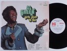 AL GREEN Gets Next To You HI LP VG++
