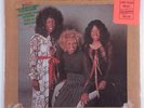 HONEY CONE Soulful Tapestry HOT WAX LP SEALED