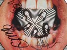 Anthrax ?– Make Me Laugh / 12 ISP 379 VG- Picture Disc SIGNED UK EP