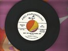 Ronnie Haig Don't You Hear Me Calling Baby ABC PROMO 45 Record ROCKABILLY VG+