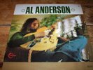 AL ANDERSON wildweeds NRBQ 1972 U.S. Vanguard DJ LP VSD 79324 w/ TERRY ADAMS NM-
