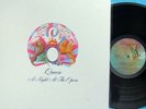 Queen ORIG OZ LP A night at the opera NM ’75 Elektra 7E1053 Glam Rock Art Rock
