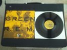 R.E.M. GREEN 1988 UK PRESS 12