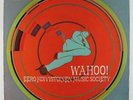 Eero Koivistoinen Music Society - Wahoo  LP - RCA Victor Finland Stereo VG++