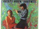 Jeremy Steig - Legwork LP - Solid State Stereo