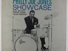 Philly Joe Jones - Showcase LP - Riverside - RLP 1159 Stereo DG