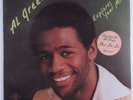 AL GREEN Explores Your Mind HI LP SEALED