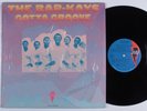 BAR KAYS Gotta Groove VOLT LP VG+/VG++