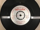 ICARUS The Devil Rides Out 1968 AUSTRALIA ORG 7