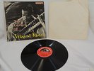THE GENIUS OF VILAYAT KHAN His Masters Voice Bollywood 12