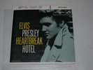 Elvis Ep Heartbreak Hotel