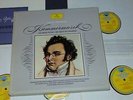 SCHUBERT chamber music KOECKERT TRIESTE SCHNEIDERHAN dgg 8 lp box mint -