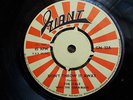 MINT  UK GIANT - THE ITALS with THE CARIB-BEATS  - 