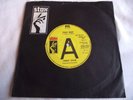 JOHNNIE TAYLOR   FRIDAY NIGHT ** 1975 STAX 45 DEMO MINT-