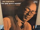 Gigi Gryce 
