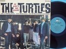 Turtles 1st Press US LP It ain’t me babe NM ’65 White Whale WWS111 Garage Folk