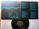 DJORDJE BALASEVIC PANTA REI  EX YUGOSLAV 1ST PRESS 1988 EX/EX TO EX+
