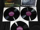 Decca Set 382/4 - Wagner, Das Rheingold - Wideband - 3 x 12