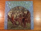 CCR Creedence Clearwater Revival 1st LP 1968 1st cover without 'Suzie Q' notice