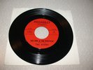 THE BARDS owl & the pussycat 45 northwest garage ORIG short version
