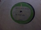 IAN STUART LANE - HEY, IF YOU'RE DANCING - APPLE LABEL - ACETATE  45RPM