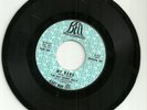 The Big Town Boys My Babe/ August 32nd orig 1966 US 7