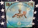 IRON MAIDEN - SEVENTH SON OF A SEVENTH SON - 12