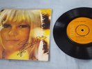 45t ep turquie SYLVIE  VARTAN  69901 la maritza