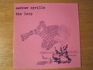 ANDREW CYRILLE 