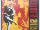 GUNS N' ROSES USE YOUR ILLUSION I 2LP VINYL 1991 US ORIGINAL EX