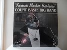 COUNT BASIE - FARMERS MARKET BARBECUE - PABLO RECORDS2310-874 -