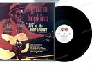 Lightnin' Hopkins - Live At The Bird Lounge GER LP 1984 //1