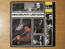 ERIC DOLPHY 