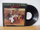 JOHN KLEMMER 