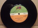AC/DC Girls Got Rhythm / If You Want Blood PROMO, SAM 113, UK 1979