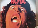 AC/DC Rock 'n' Roll Damnation / Sin City, UK, K 11142
