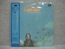 KIM JUNG MI NOW 2009 1LP + 7inch Sealed POSTER OBI SHIN JOONG HYUN PSYCH ROCK