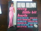 BRENDA HOLLOWAY Every Little Bit Hurts (Tamla 257) US orig, Mono Exc  DG
