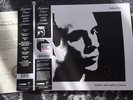 Brian Eno Before and after Science Abbey Road Master LP 1/100 Signed