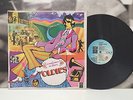 THE BEATLES - A COLLECTION OF BEATLES OLDIES LP VG+/EX+ ITA 1983 NO BARCODE