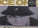 VINILE RAP ITALIANO ICE ONE B-BOY MANIACO (WHITE EDITION)