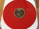 THE BEATLES YESTERDAY AND TODAY “THE BUTCHER COVER “ MINT  RED VINYL
