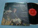Simon and Garfunkel Parsley Sage Rosemary and Thyme LP NM CS9363 1966 shrink